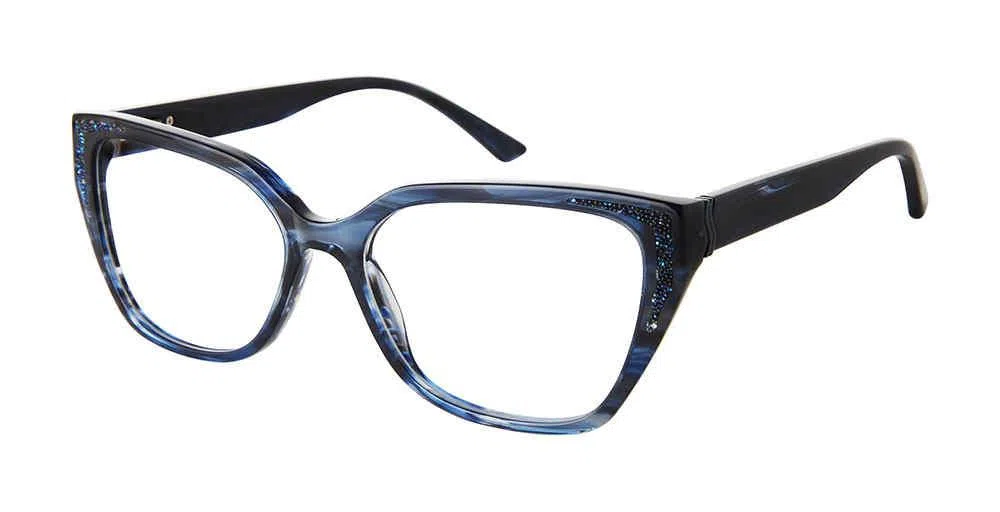 Kay-Unger KAY-K263 Eyeglasses - view 2